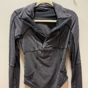 Lululemon Pullover jacket